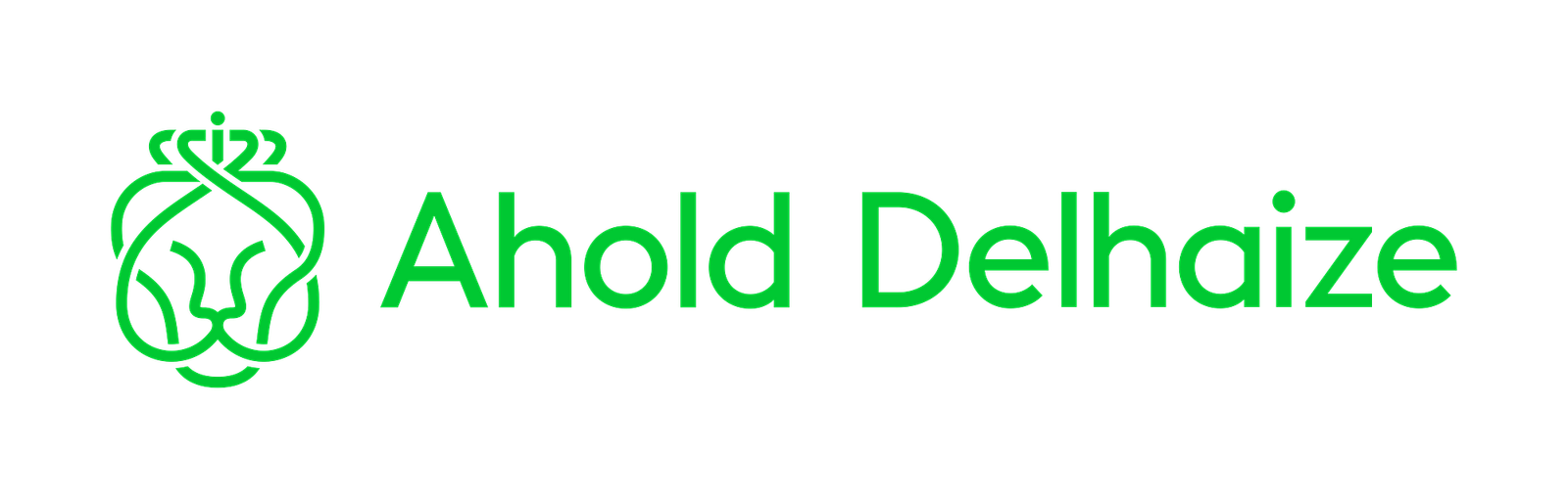 Ahold Delhaize logo